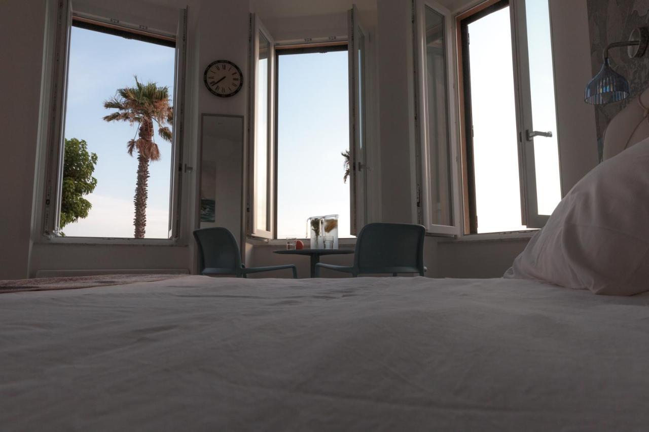 Casa Jaume Hotel Alghero Luaran gambar