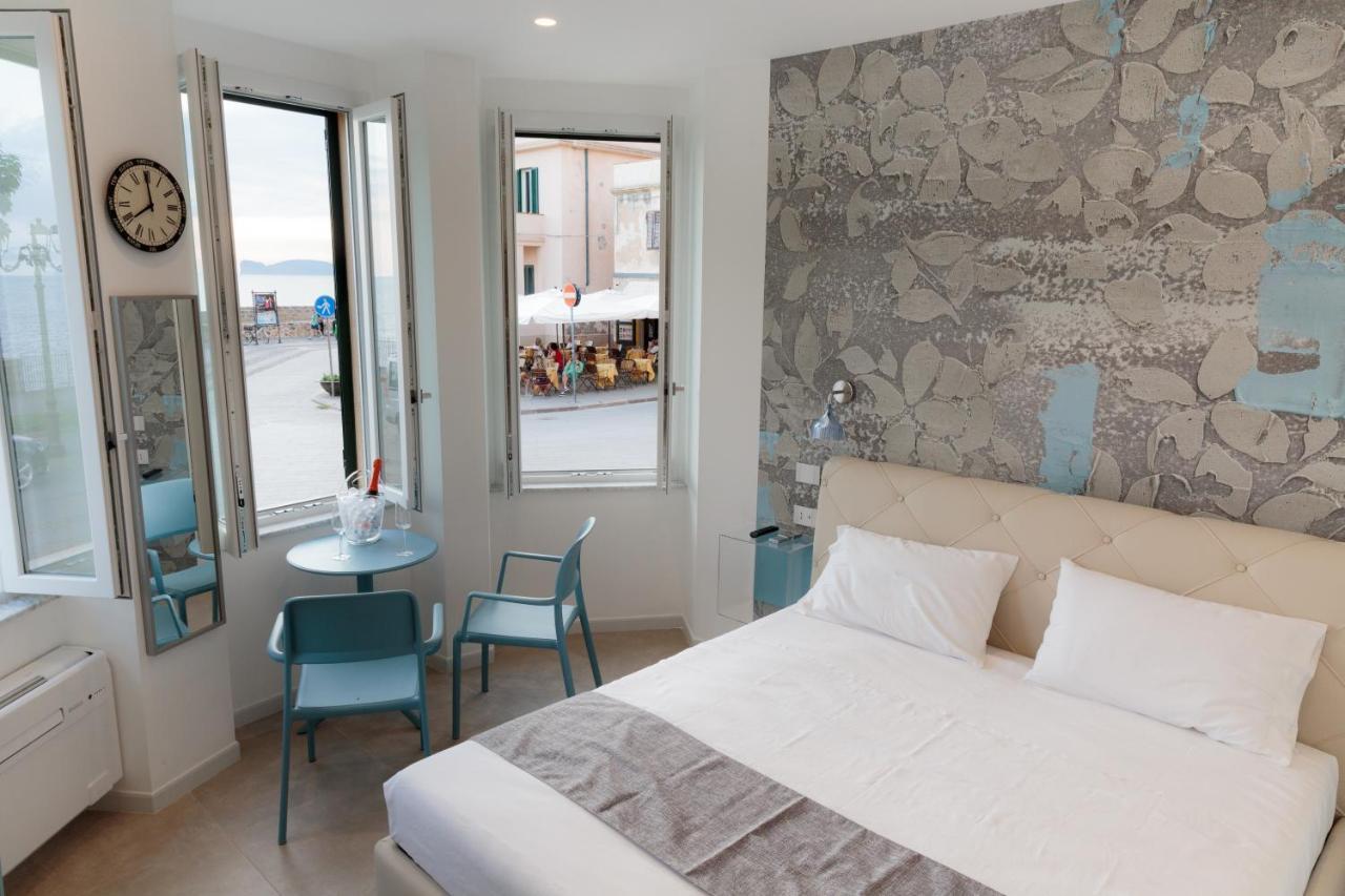 Casa Jaume Hotel Alghero Luaran gambar