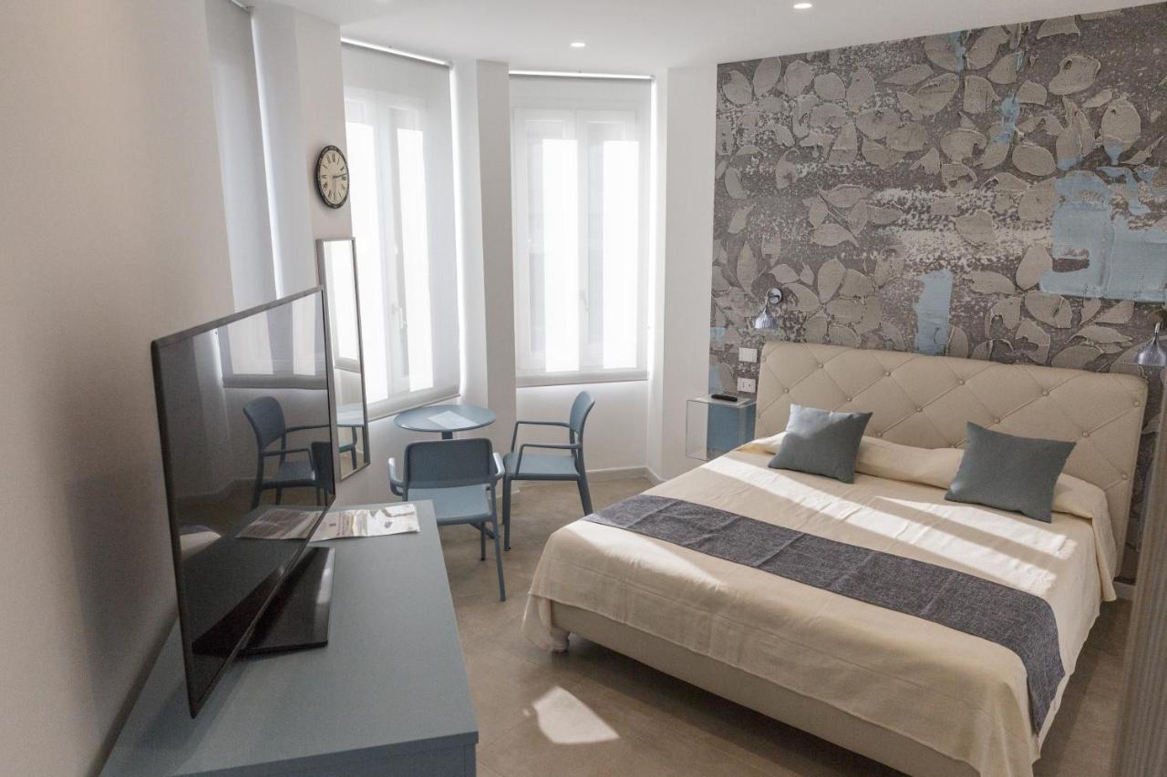 Casa Jaume Hotel Alghero Luaran gambar