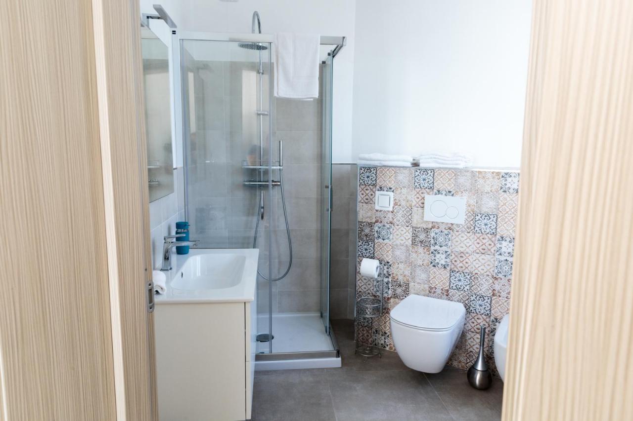 Casa Jaume Hotel Alghero Luaran gambar