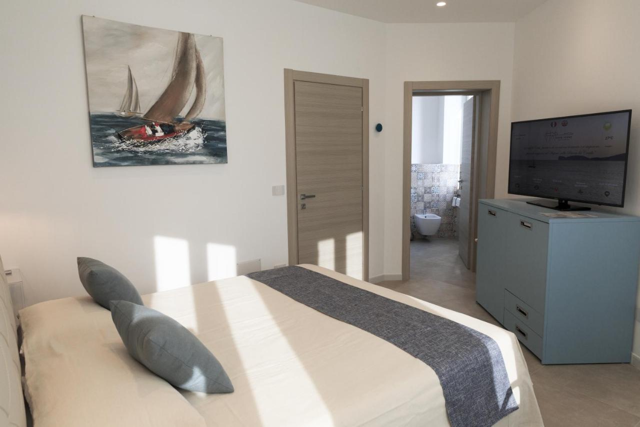 Casa Jaume Hotel Alghero Luaran gambar