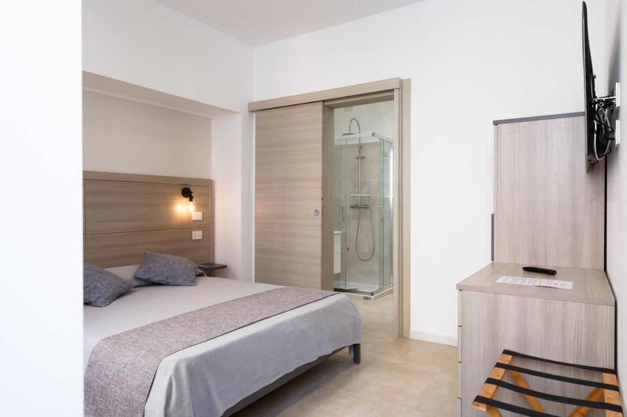 Casa Jaume Hotel Alghero Luaran gambar