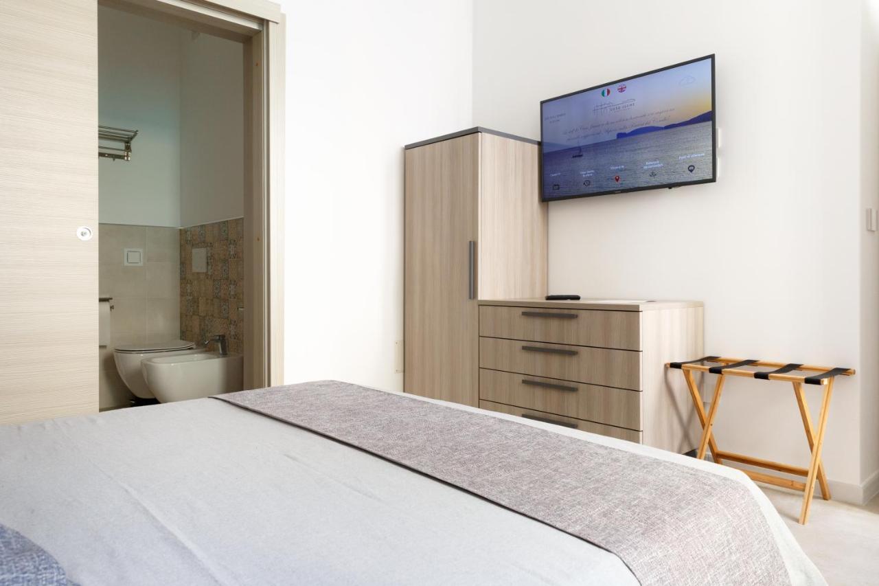 Casa Jaume Hotel Alghero Luaran gambar