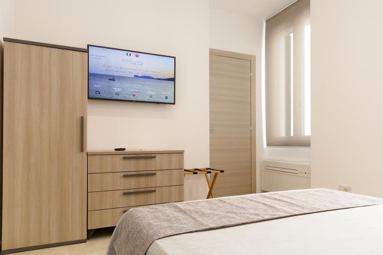 Casa Jaume Hotel Alghero Luaran gambar